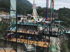 -梦幻奥陶纪景区