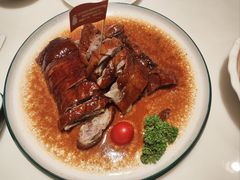 -清晖小苑·顺德菜(观澜湖新城店)