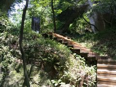 -南京市无想山景区