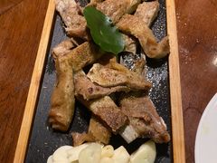 -外婆家(天河领展店)