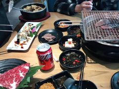 -九田家黑牛烤肉(溧水万达店)
