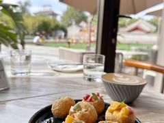 -The Rug Cafe(王府中环店)