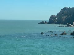 -长岛南北长山旅游景区