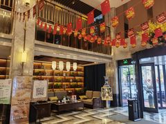 -御海8号温泉酒店
