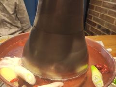 -额尔敦传统涮火锅·冰煮羊(铁东店)