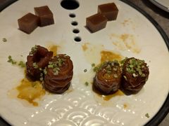 -闫府私房菜·老字号(恒隆店)