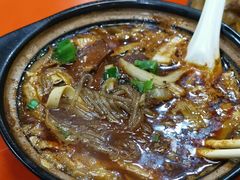-马老大烧烤(和平路店)