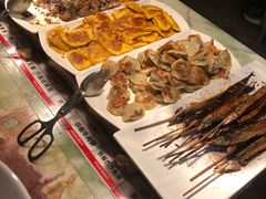 -火宴山自助火锅(明园店)
