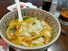 -萧记三鲜烩面(东站店)