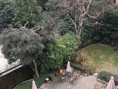 -老洋房花园饭店(绍兴路店)