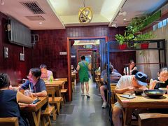 -万记麻辣烫国展总店