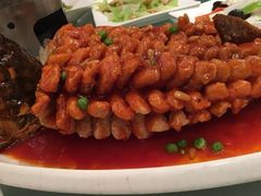 -大铁勺新津菜(迎水道店)