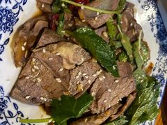 -蜗牛小馆醉乡民谣云南菜(惠新西里店)