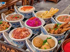 -楠火锅(西单店)