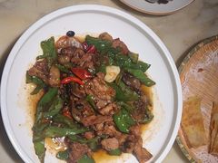 -梁家大院•农家菜(昆山会展中心店)