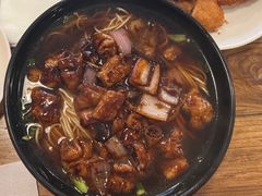 大肠面-董记面馆(漳州二路店)