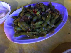 -半岛私房菜(梅林店)