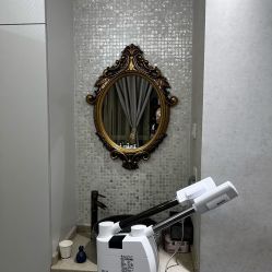 -健身堂科技美肌SPA