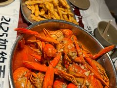 -靓靓蒸虾·头牌蒸虾(雪松路总店)