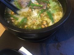 -大鼓米线(静安吴江DM店)