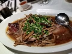 -皇朝会.经典传统粤菜(外滩店)