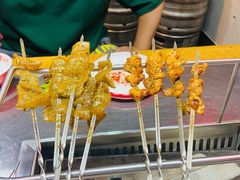 -古彭7只羊·徐州烧烤(玄武墨香路店)