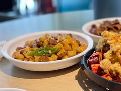 -兔爸私家小厨(新北万达店)