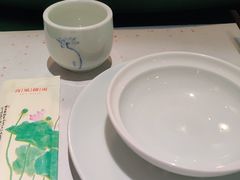 -荷风细雨·中国茶宴(碧云店)