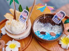 -WONDER ICE 萬得冰田(建設路总店)