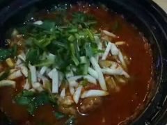 -二孃鸡爪爪(东郊记忆店)