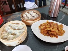 -老边饺子馆(中街店)
