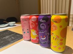 -隐泉京望日式料理(太和广场店)