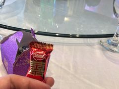 -满汉楼(江畔店)