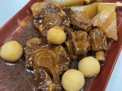 -下环街市熟食中心