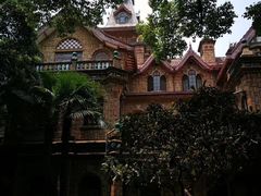 -马勒别墅饭店(静安寺店)