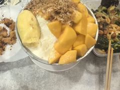 -水牛奶皇后糖水铺(深圳总店)