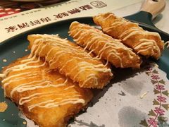 -點無缺茶楼·海鲜酒家(世博店)
