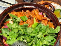 -凤兴鸡煲(宝安海雅店)