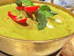 -Home Thai·泰谣(王府井apm店)