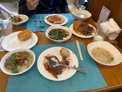 -亚龙湾希尔顿自助餐厅·海鲜·烧烤·沙滩BBQ·现场乐队