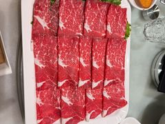 上脑肥牛-牛街·马辈儿涮肉(牛街总店)