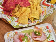 -Famous肥猫墨西哥音乐餐吧(五棵松华熙LIVE店)