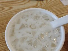 -翁林甜品