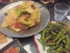 -钱锋炭缸烧烤(南湖大路总店)