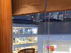 -泰香米泰国餐厅(北城天街店)