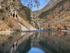 -叠溪松坪沟景区