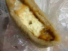 -小红旗臭豆腐炸冷面(万达店)