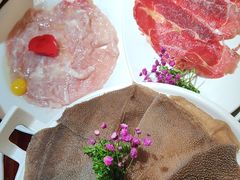 -重庆袁老四火锅(武进万达店)