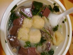 -小杨生煎(周浦万达店)