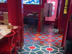 -南锣肥猫·麻辣烤鱼·15年现烤现卖(通州领展店)